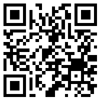 QR Code for bitcoin:35CKSTjwNfViTzcXiYNXmAYwfeDdP849AM