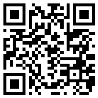 QR Code for bitcoin:35CKhogwC6aUtuY2W6fA9sHdMmjqPYx7DD