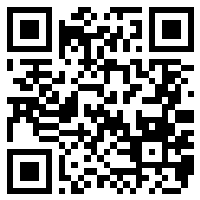 QR Code for bitcoin:35CP3YbGkyP9XvoyHAz3NnboChSbbY2qmk