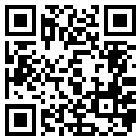 QR Code for bitcoin:35CU2EFVtwYBnkvfsUt6s7qmM1189ShRP3