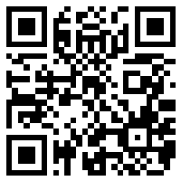 QR Code for bitcoin:35CZfYR2erYTGppX7dXMLWYXyFGfrg2zrM