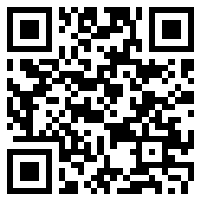 QR Code for bitcoin:35ChovAHufFXUhMmva3rEHfePwG1NK161p