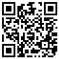 QR Code for bitcoin:35CvtASNApRwrauu3BPCKcZer6kPVF2yg3