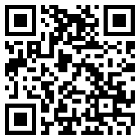 QR Code for bitcoin:35D1KXCUegGgv1ErKudC8JfVLmVRgHExRF