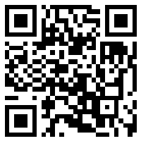 QR Code for bitcoin:35D2XJjoYc52S8hUbCy9UBqTqNxTb1L27T