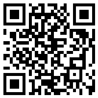 QR Code for bitcoin:35D3Y68dZptrWSPzCKyVsqi44y8End5cRv