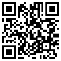 QR Code for bitcoin:35D4eYBRSSjkhUhFD2R34F3ZUVGDSySEiu
