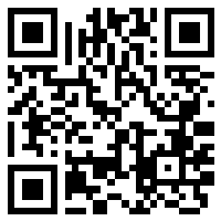 QR Code for bitcoin:35D952tMgpakXKH2ZuBL89H3EQYNJPRLW5