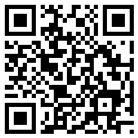 QR Code for bitcoin:35D9NXEJSEDZmVUQiJAaXaoTSCDTi1sHVi
