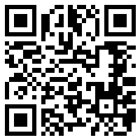 QR Code for bitcoin:35DAeUB7xebwCS8uriALGKavZ1kDuQza4w