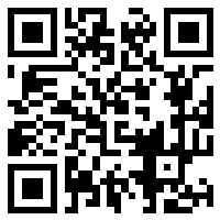 QR Code for bitcoin:35DBFN9sHpVrXod121h67gDPtpmbt61AmU