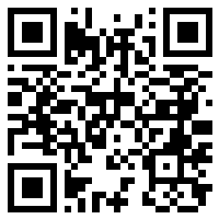 QR Code for bitcoin:35DFYjGv63N33dPvGxa7uDzb8PwrPZJ7F2