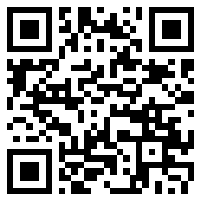 QR Code for bitcoin:35DFiBSpXDH15JCqcpEqYQRZw5aS4w2TjM