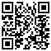 QR Code for bitcoin:35DGgy163pRUKk5xXepjwVxjac2xCNGNC5