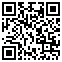 QR Code for bitcoin:35DHUe125BBok8bT4VBsKuR2c8WDYJas9f