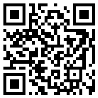 QR Code for bitcoin:35DMLUFJw3eobetLPkhXAvCcWeP8WDfCHY
