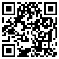 QR Code for bitcoin:35DPNXGCDLq53BfBqJvFHGpus2CfZ8Dx66