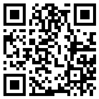 QR Code for bitcoin:35DRKFJvcDS25F2zLDEoAMv2kAS6ksbsR7