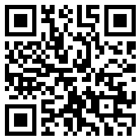 QR Code for bitcoin:35DSFnEN26dGZugPg2AYGnSJJa7YhY642s