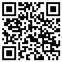QR Code for bitcoin:35DXeRWDrYKoqCeiTyvtpV8wwTcfr69n45