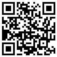 QR Code for bitcoin:35DZdAGxuL7pYWtfrKXmKJDVwF4RmoEg42
