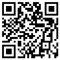 QR Code for bitcoin:35DkndZxtLYf6koj94VvSYv7oAY5RfAtD3