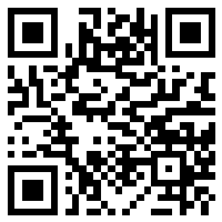 QR Code for bitcoin:35DuTreWQbFgD5FCbUHwjSEAznYnAxoV8C