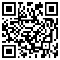 QR Code for bitcoin:35E1fUbacZKKxFSToW83JgXdC6qvDPHH51