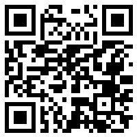 QR Code for bitcoin:35EBxCojnaiW4rAFL21KbMWMvYNk92L7EC