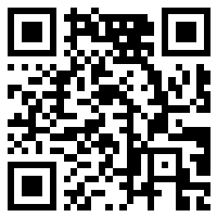 QR Code for bitcoin:35EKLbiv6XapiRTMDBb3bCu9uh5qTju4kz