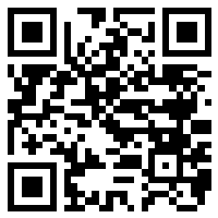 QR Code for bitcoin:35EMyybeyAscrtm5bJNKuo3gCdaFJGmspB