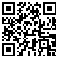 QR Code for bitcoin:35ENSAW4tZLFxiEmkoDvDsncG9k8BZKhtV
