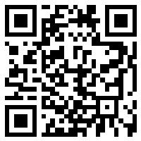 QR Code for bitcoin:35EUG3ghj2VPgYADTtAtNitbZEdC2VxVp3