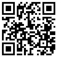 QR Code for bitcoin:35EX7FpzLaz8hriwwafV5PLA3PkaiguX1t