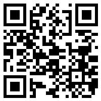 QR Code for bitcoin:35EbWY12KTEXuvTWgS4g1QfWMBAfiXQe7d