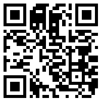 QR Code for bitcoin:35EfXqYgM5WePYLyRycfkPmM11uSiUtF3P