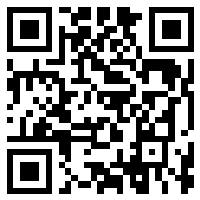 QR Code for bitcoin:35Eoz1TitM6QUBkf1Ljp1AVY1B2KDXVHcv