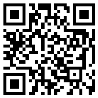 QR Code for bitcoin:35EqdwKYCCc3cDL8QvMcvSbcU4GoAD3ib8
