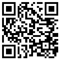 QR Code for bitcoin:35F5fW736Z6fZ8dVCAMNxHAvdwCBhhaEcE