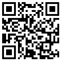 QR Code for bitcoin:35F6BYftRgq2oe1HSCKdqVthkL3QyQa4fV