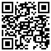 QR Code for bitcoin:35FAf3eEpp7FBn95C4h7UB61evmRwadnfk