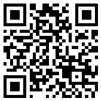QR Code for bitcoin:35FBXyUBJsBfBa7o1kWF2o8TviHRKPC8cX