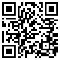 QR Code for bitcoin:35FDce5imtBrRmvUvW57bjAkseioXskA6e