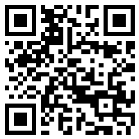 QR Code for bitcoin:35FFhX7jbpZJt3gXtJBjefHGh4AevVpAgg