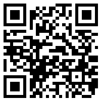 QR Code for bitcoin:35FLYJG8YkbZV4h5BJB15grLSkhnecrd6Z