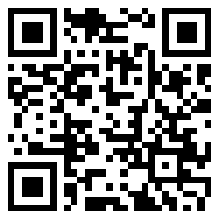 QR Code for bitcoin:35FNDWAMsjpvXD4LvnRdNyHiK5gjgJaCU4