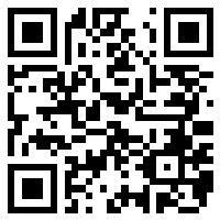 QR Code for bitcoin:35FXYvwhUsFeRRUwp8S1RGnGCC4xYdPpMj