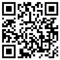 QR Code for bitcoin:35FfxfZQCDruauJDyXThEHjwDUHdfmFyBY