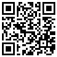 QR Code for bitcoin:35FsutpAs4s7dwpRu1zdgTrVsDLgPi2DaF