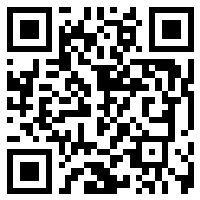 QR Code for bitcoin:35G1SBnrKqXFaMPZd7uvWX3WL9b8JUe9mt